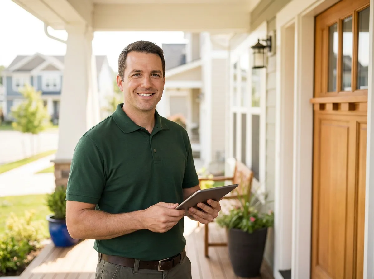 Pest control FAQs for Johannesburg, CA